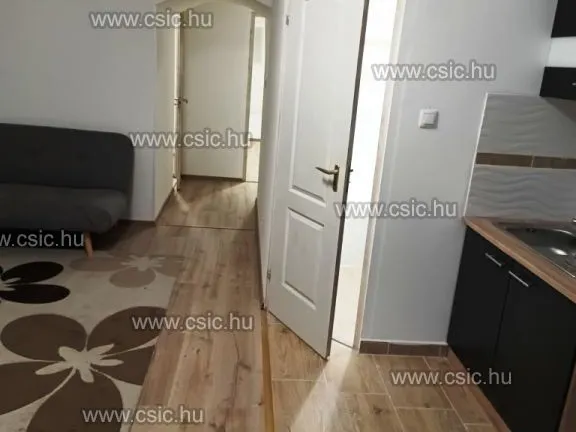 Eladó lakás Budapest VII. kerület, Erzsébetváros (Nagykörúton kívül) 45 nm