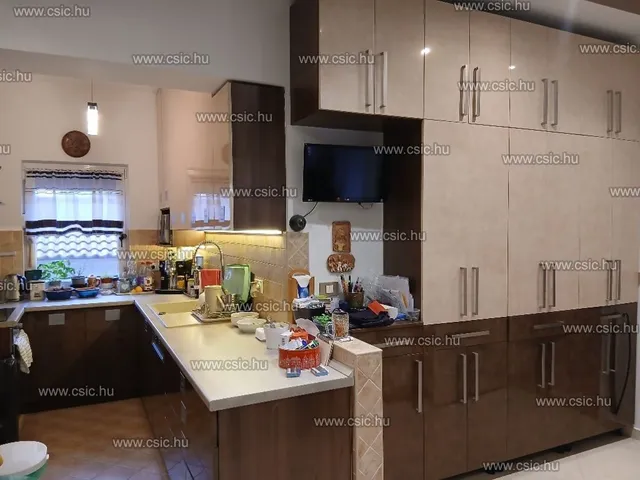 Eladó ház Dunakeszi 160 nm