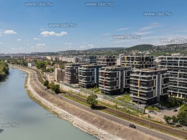 Eladó lakás Budapest III. kerület, Óbuda 44 nm