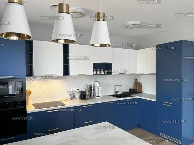 Eladó ház Pomáz 114 nm