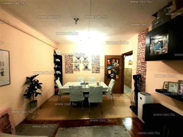 Eladó lakás Budapest XVII. kerület, Rákoskeresztúr 54 nm