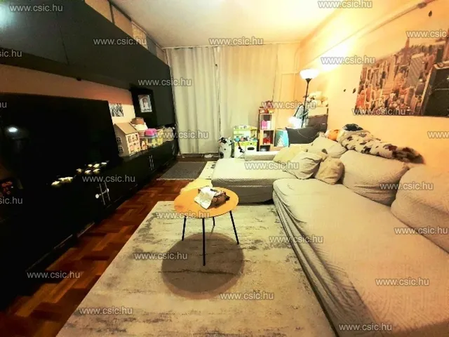 Eladó lakás Budapest XVII. kerület, Rákoskeresztúr 54 nm