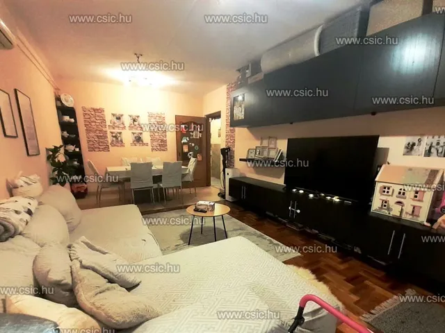 Eladó lakás Budapest XVII. kerület, Rákoskeresztúr 54 nm