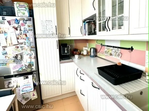 Eladó lakás Budapest XVII. kerület, Rákoskeresztúr 54 nm