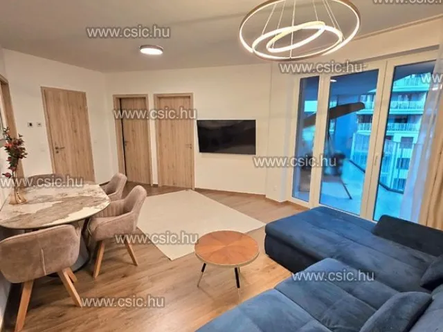 Eladó lakás Budapest XIII. kerület, Angyalföld 70 nm