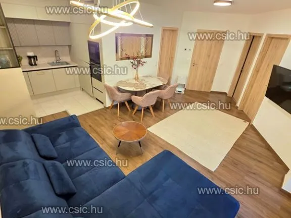 Eladó lakás Budapest XIII. kerület, Angyalföld 70 nm