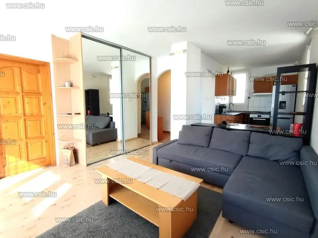 Kiadó lakás Budapest XI. kerület, Sasad-Sashegy XI. ker. 47 nm