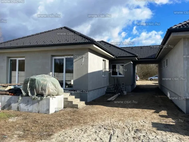 Eladó ház Erdőkertes 112 nm