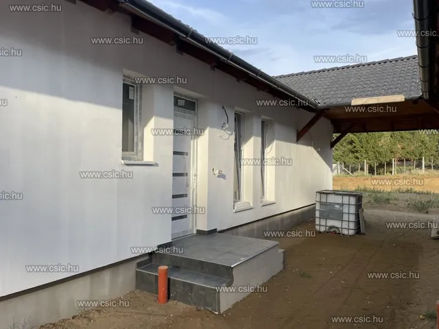 Eladó ház Erdőkertes 112 nm