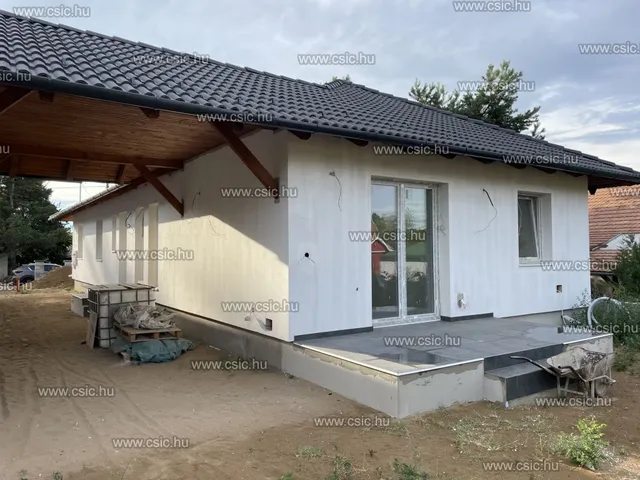 Eladó ház Erdőkertes 112 nm