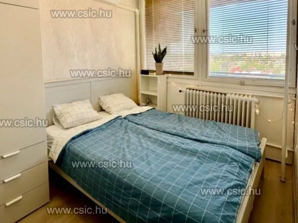 Eladó lakás Budapest XV. kerület, Újpalota 49 nm