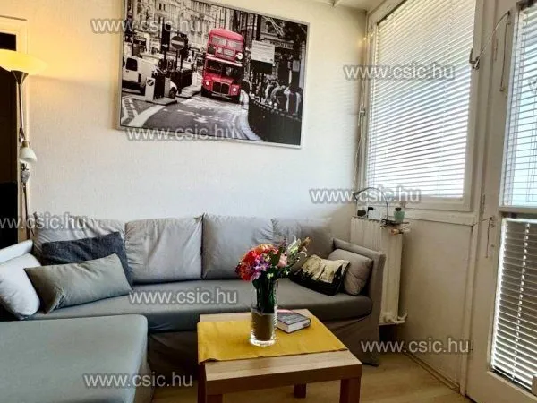 Eladó lakás Budapest XV. kerület, Újpalota 49 nm