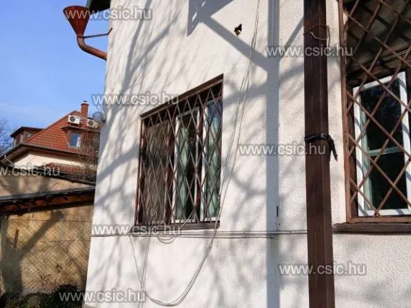 Eladó ház Budapest III. kerület, Mátyáshegy 150 nm