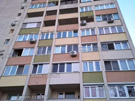 Eladó lakás Budapest III. kerület, Békásmegyer 51 nm