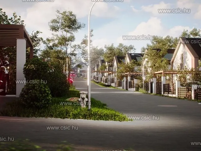 Eladó ház Kosd 89 nm