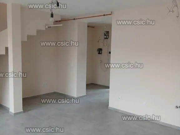 Eladó lakás Budapest XXIII. kerület, Soroksár 117 nm