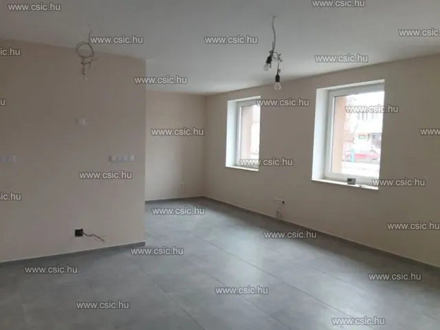 Eladó lakás Budapest XXIII. kerület, Soroksár 117 nm