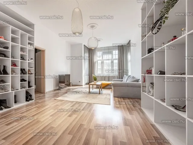 Eladó lakás Budapest II. kerület, Országút 125 nm