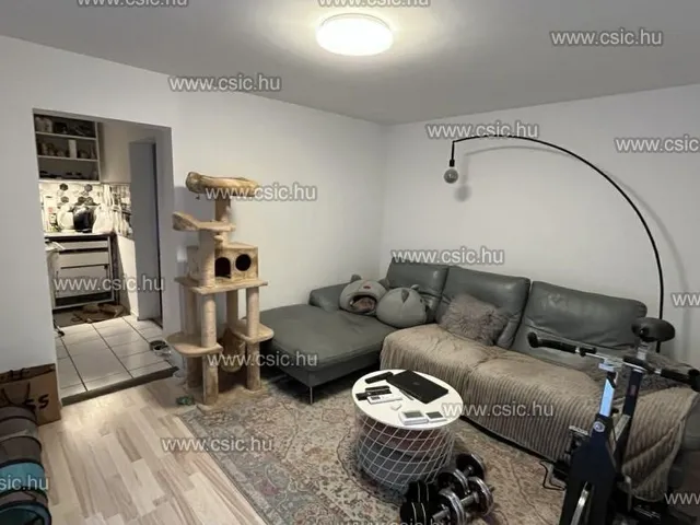 Eladó ház Budapest XVII. kerület 60 nm