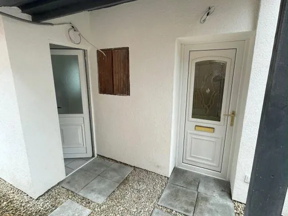 Eladó ház Budapest XVII. kerület, Rákoskeresztúr 60 nm