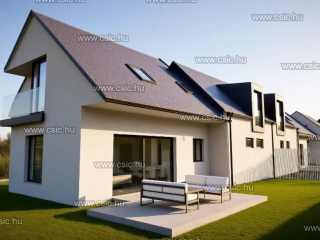 Eladó ház Budapest III. kerület, Rómaifürdő 189 nm