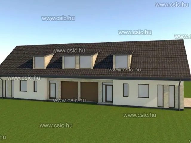 Eladó ház Budapest III. kerület, Csillaghegy 142 nm