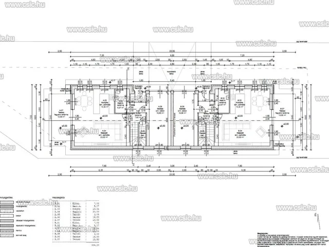 Eladó ház Budapest III. kerület, Csillaghegy 142 nm