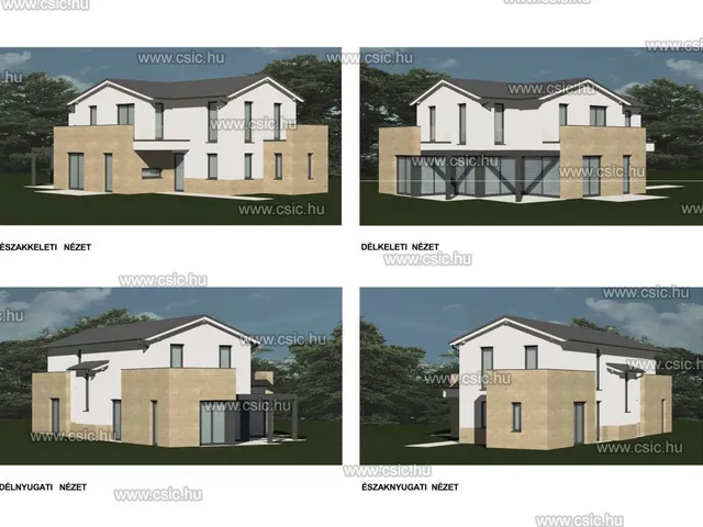 Eladó ház Nagykovácsi 196 nm