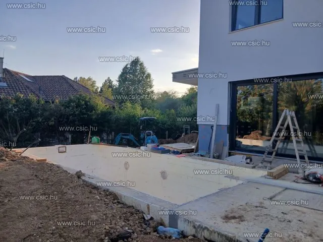 Eladó ház Nagykovácsi 213 nm