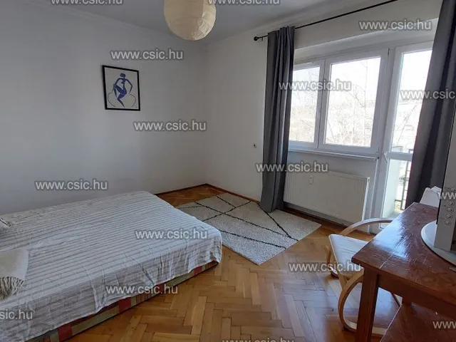 Kiadó lakás Budapest XIII. kerület 52 nm