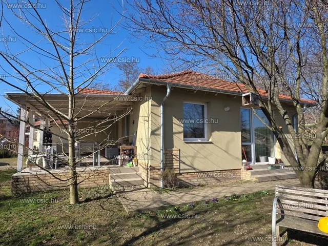 Eladó ház Budakalász 90 nm