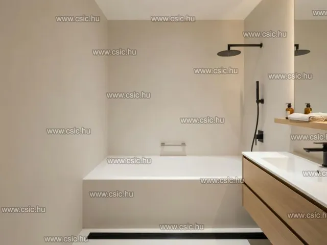 Eladó lakás Budapest III. kerület, Aquincum 52 nm