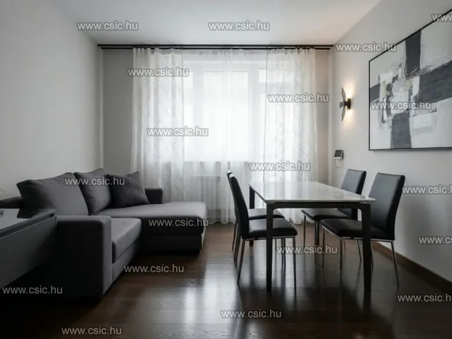 Eladó lakás Budapest III. kerület, Aquincum 52 nm