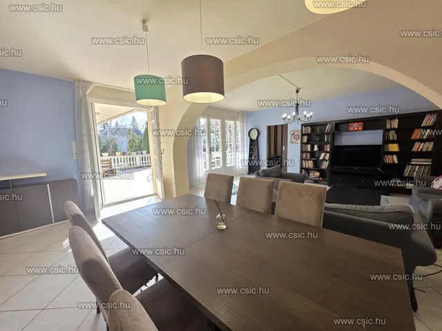 Eladó lakás Budapest III. kerület, Rómaifürdő 143 nm