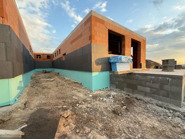 Eladó ház Pécel 115 nm