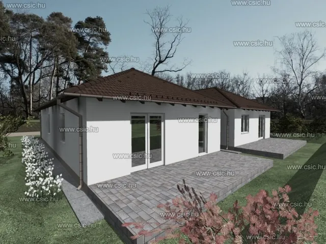 Eladó ház Pécel 115 nm