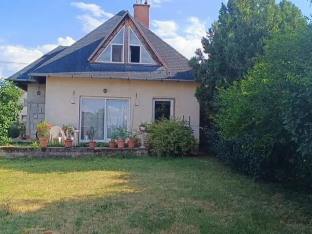 Eladó ház Gyömrő 122 nm