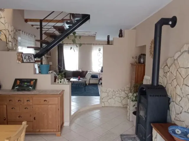 Eladó ház Gyömrő 122 nm