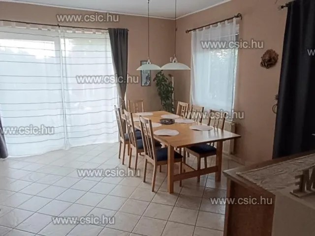 Eladó ház Gyömrő 122 nm