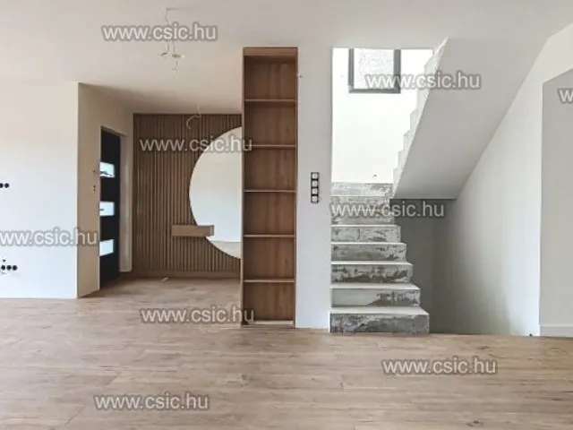 Eladó ház Budapest II. kerület 202 nm