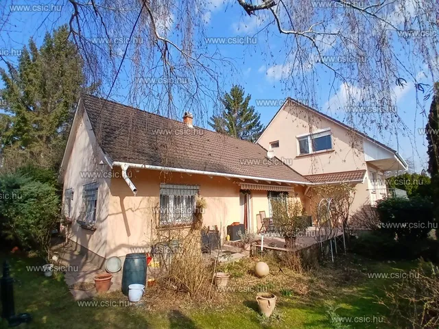 Eladó ház Pomáz 177 nm