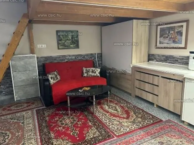Eladó lakás Budapest XIII. kerület, Újlipótváros 32 nm
