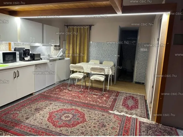 Eladó lakás Budapest XIII. kerület, Újlipótváros 32 nm