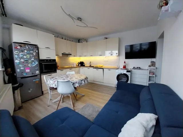 Eladó lakás Budapest X. kerület, Kőbánya 52 nm