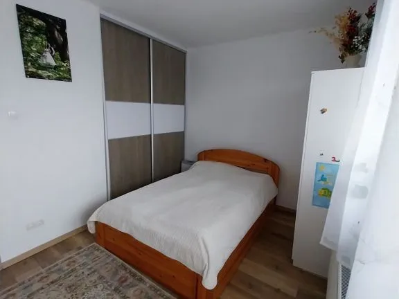 Eladó lakás Budapest X. kerület, Kőbánya 52 nm