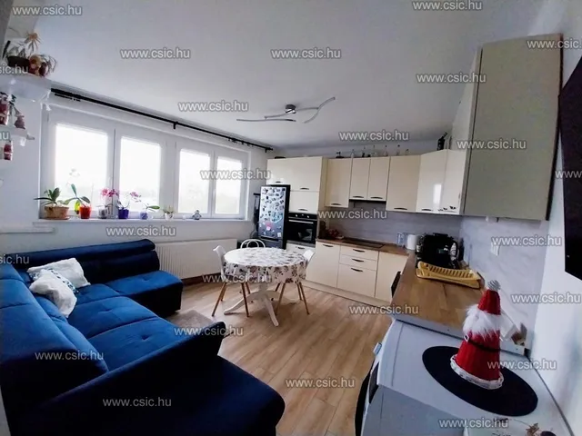 Eladó lakás Budapest X. kerület, Kőbánya 52 nm