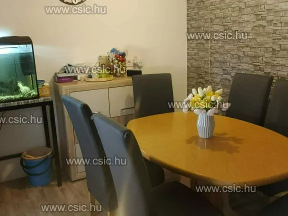 Eladó ház Püspökszilágy 120 nm