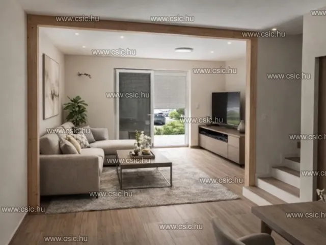 Eladó ház Budakalász 160 nm