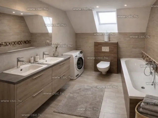 Eladó ház Budakalász 160 nm