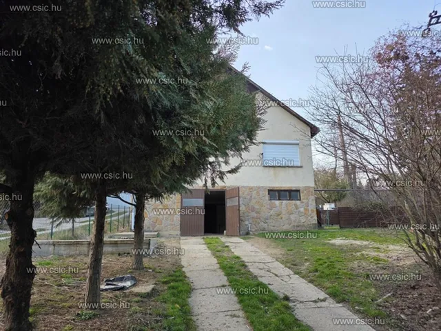 Eladó ház Csobánka 155 nm